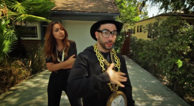 Coca-Cola - Rap Challenge