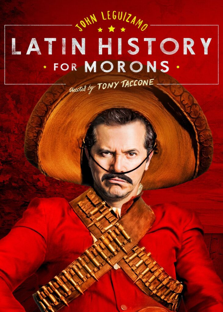 Latin History for Morons