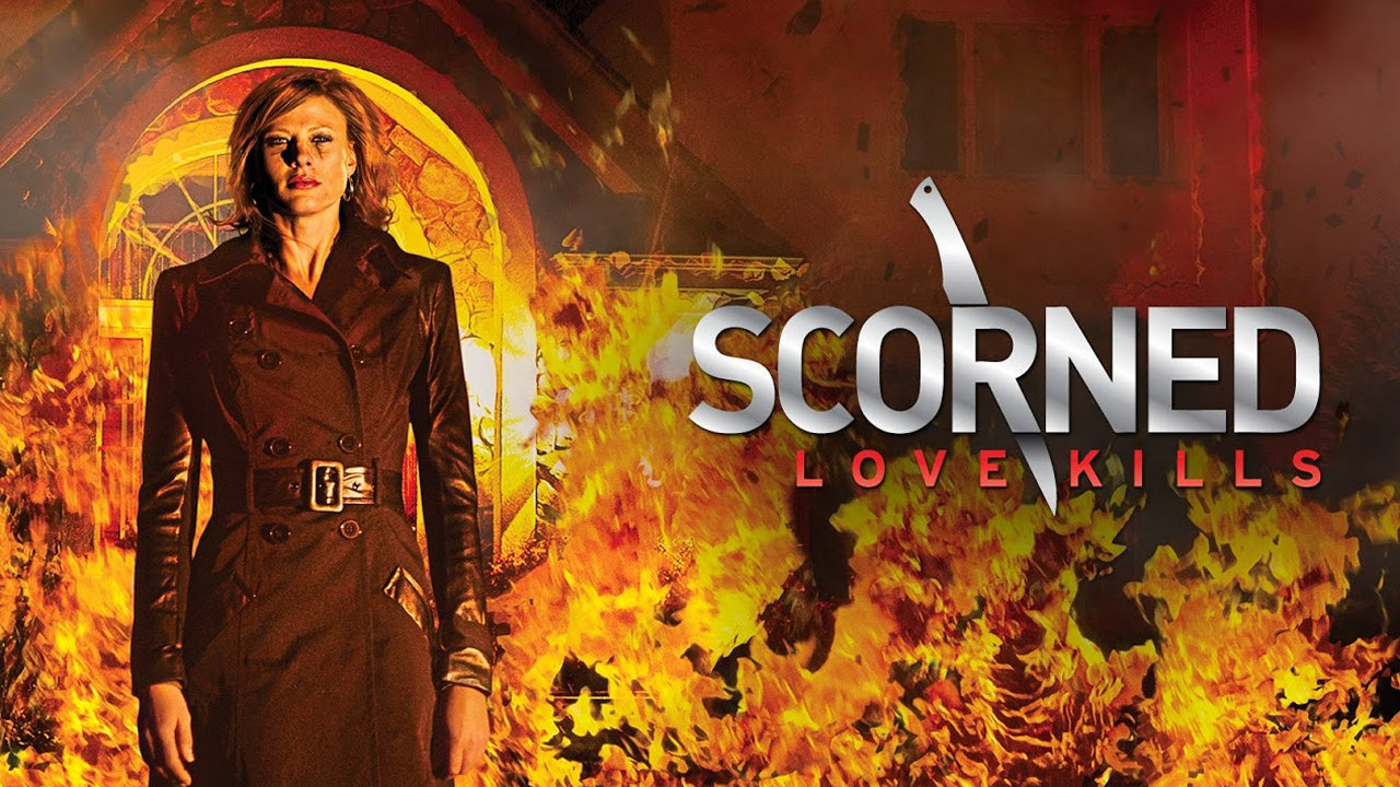 Scorned Love Kills