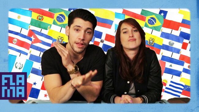 Tamal Taste Test ft. Joanna & Josh