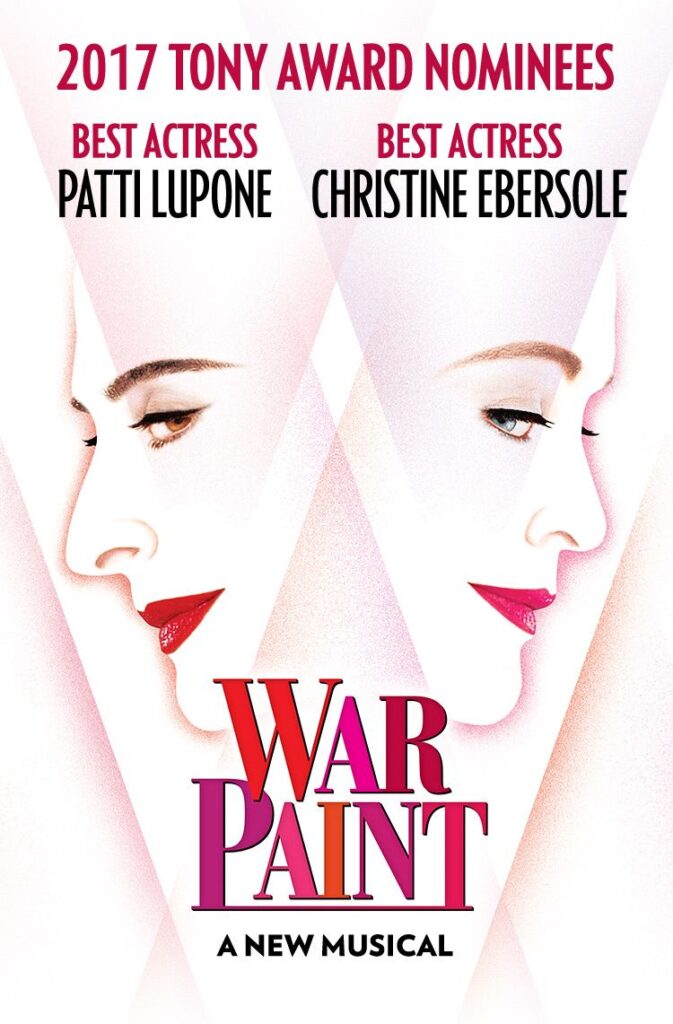 War Paint